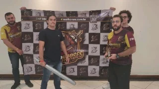 Combate WarHorses 6